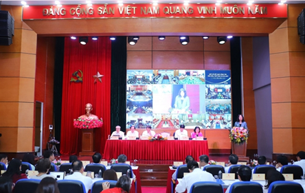 Tourism sets out tasks for second half to realize goal of leading economic sector